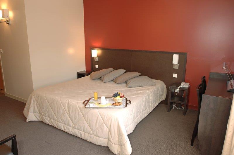 Kyriad Tours - Joue-Les-Tours Joué-lés-Tours Quarto foto
