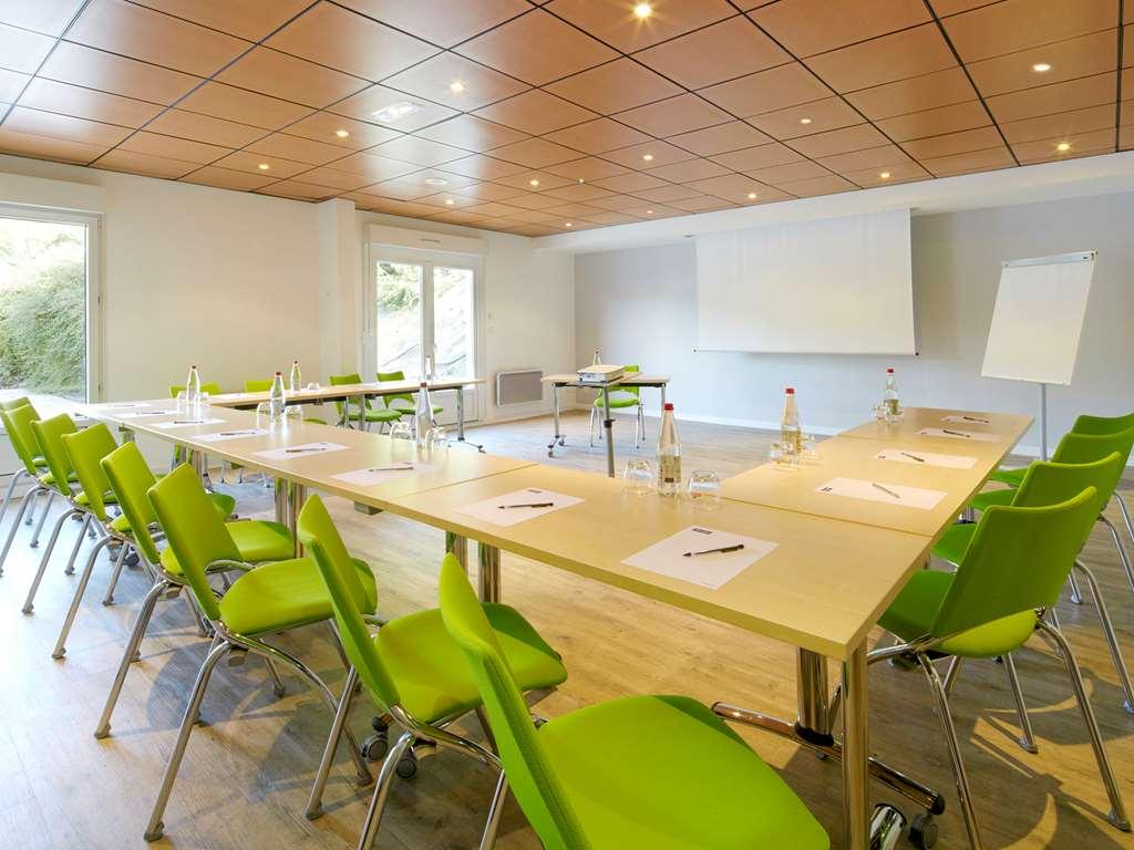 Kyriad Tours - Joue-Les-Tours Joué-lés-Tours Facilidades foto