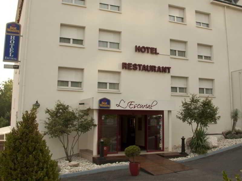 Kyriad Tours - Joue-Les-Tours Joué-lés-Tours Exterior foto