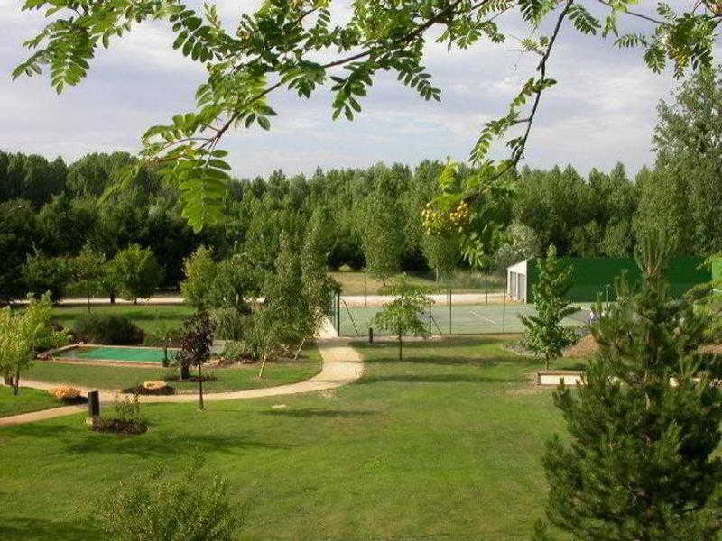 Kyriad Tours - Joue-Les-Tours Joué-lés-Tours Exterior foto
